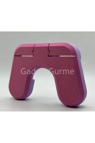 Resim Gadget Gurme Nintendo Switch için JoyCon Kontrolcu Aparatı 