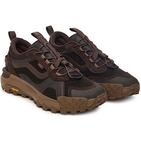 Resim Vans Mte Crosspath Xc Erkek Günlük Ayakkabı VN000D5VDRB1 Kahverengi 