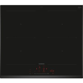 Resim Siemens ED65KHQB1E iQ500 İndüksiyonlu Ocak 