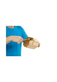 Resim Nino 556 Ahşap String Drum 