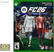 Resim Fifa 26 - FC 26 - Xbox - Takas - Game Opss - Kadir Has AVM 