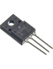 Resim Powermaster 2SK 3569 