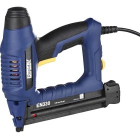 Resim EN330 Elektrikli Çivi Çakma Tabancası Tip:8 Çivi (18GA)15-30 mm 