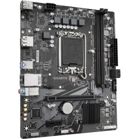 Resim GIGABYTE H610M K V2 D5 4800Mhz M.2 HDMI/DP MATX 1700P 