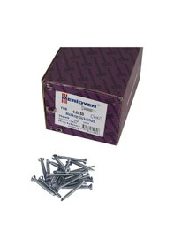 Resim 4.8 x 50 MM Meridyen Yhb Matkap Uçlu Vida 250 Adet 