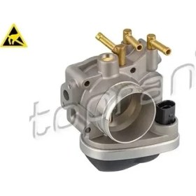 Resim Topran 117300001 Gaz Kelebegi 06A133062A 06A133062AB 06A133062N 