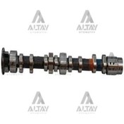 Resim Esse Otomotiv Passat Golf6 09-13 1.4- Emme 122-160 Ps Eksantrik Mili - EST-58144 - 03C109101DC 