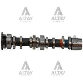 Resim Esse Otomotiv Passat Golf6 09-13 1.4- Emme 122-160 Ps Eksantrik Mili - EST-58144 - 03C109101DC 