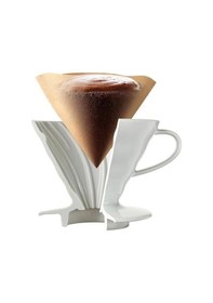 Resim V60 02 Dripper Filtresi 100 Adet S 