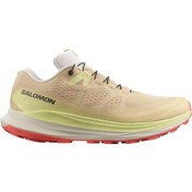 Resim Salomon Ultra Glide 2 Kadın Patika Koşu Ayakkabısı Renkli Renkli Çok Renkli 