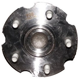 Resim TEKER PORYASI ARKA TEKER RAV4 2.0 5 BİJON 00-06 42450-42040 