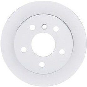 Resim Mercedes A 169 A160 1.5 2009-2012 Bosch Arka Disk 2 Adet 