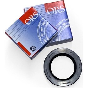 Resim Ors Arçelik Uyumlu 7 Kg Rulman Takimi - 506524747 