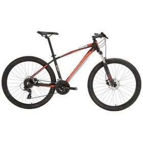 Resim Bisan MTX 7200 26" Jant 46 CM Kadro Erkek Dağ Bisikleti 