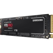 Resim Samsung 970 Pro NVMe 1TB 3500MB-2700MB M.2 SSD 