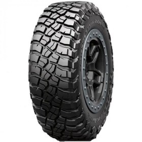 Resim BF Goodrich Mud Terrain T\u002FA KM3 305\u002F70R16 118\u002F115Q LRD (Yaz) (2023) 
