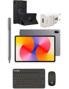 Resim Huawei MatePad SE Wi-Fi 11" + Kalem + Kulaklık | 128 GB 6 GB Gri 