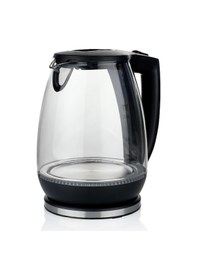 Resim Schafer Drop Elektrikli Su Isıtıcı Kettle 