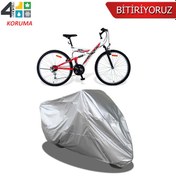 Resim Bisan Spx Miflonlu Motosiklet Brandası 