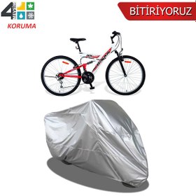 Resim Bisan Spx Miflonlu Motosiklet Brandası 