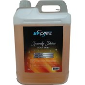 Resim Upcare Speedy Shine Auto Wax - Hızlı Cila 5 Litre 