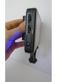 Resim Led 228A Kamera Işığı 