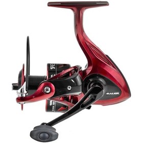 Resim Bauer Royal Man 5000 Olta Makinesi 