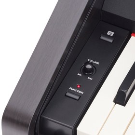 Resim Roland RP30-CRL Gülağacı Dijital Duvar Piyanosu (Tabure & Kulaklık Hediyeli) 