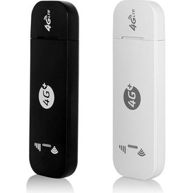 Resim 4g Lte USB Modem Yuvalı Mobil Wifi Bağlantı (Yurt Dışından) 