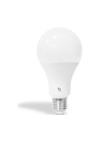 Resim Redeem Plus A80S E27 Led Ampul, Titreşimsiz, Göz Konforu, 1607 Lümen, Doğal Beyaz, 4000 Kelvin 