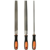 Resim Genel Markalar Profesyonel 3 Adet Eye Rendeleme Masat Seti Ahşap Metal Törpüleme Eye Seti 