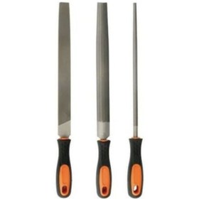 Resim Genel Markalar Profesyonel 3 Adet Eye Rendeleme Masat Seti Ahşap Metal Törpüleme Eye Seti 