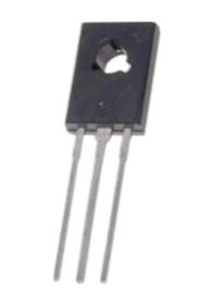 Resim Bd 175 Transistör 