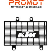 Resim PROMOT DUKE 200 390 RADYATÖR KORUMA DEMİRİ 2017-2023 UYUMLUDUR 