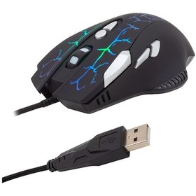 Resim Hello HL-4719 Gaming Kablolu Optik Mouse 