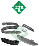 Resim Bmw E81 E87 - N47 Eksantrik Zincir Seti Üst İna 11318570649 
