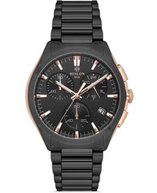 Resim Hislon Ms152b-04sr Erkek Kol Saati 