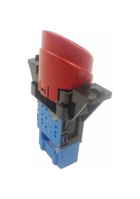 Resim Isuzu D-Max Dörtlü Sinyal Flaşör Anahtarı Düğmesi 2007-2011 