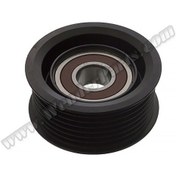 Resim Mercedes W220 W221 M137 M275 M277 Gergi Makarası - - Wender A0002020719 