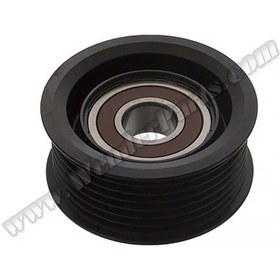 Resim Mercedes W220 W221 M137 M275 M277 Gergi Makarası - - Wender A0002020719 