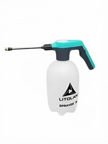 Resim Go İthalat Litolan ES-2 2LT Elektrikli USB Şarjlı İlaçlama Pompası 