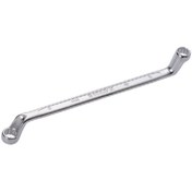 Resim mikudesign İzeltaş Yıldız İki Ağız Anahtar 8X9 