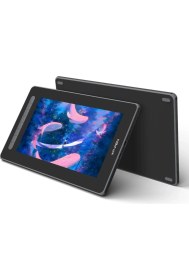 Resim Xp-Pen Artist 12 2nd Generation Grafik Tablet 1920x1080 Ekran Boyutları ile USB-C Bağlantı Özellikleri 