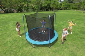 Resim Bestway® Xtreme Air™ 59103 3,05 m Bahçe Trambolini 