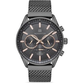 Resim Momentus CC209N-05SR Erkek Kol Saati 