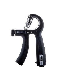 Resim Durukar Egzersizi Takip Eden Sayaçlı El Yayı 