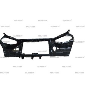 Resim Maher Panel L-200 06-10 Ön Mhr-06774 