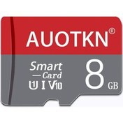 Resim Yüksek Hızlı Mikro Tf Sd Kart 128 Gb 256 Gb 512 Gb Sınıf 10 Hafıza Kartı 8 Gb 8gb Class10 