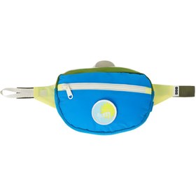 Resim Kietla Çocuk Fanny Pack Çanta Khaki Blue 