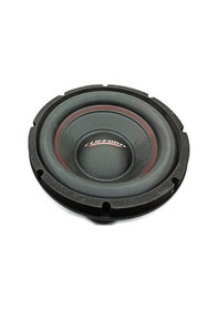 Resim Clifford Cf12 30 Cm 1000 Watt Oto Subwoofer 